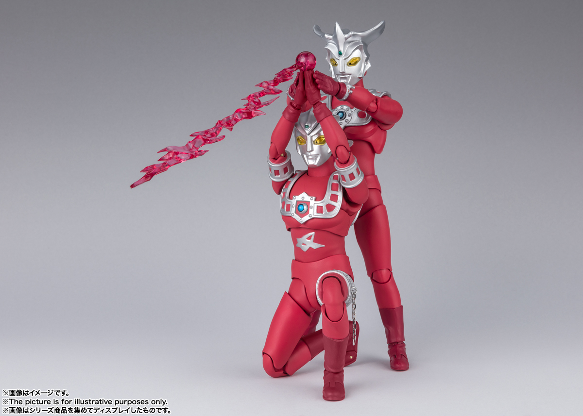 S.H.Figuarts アストラ