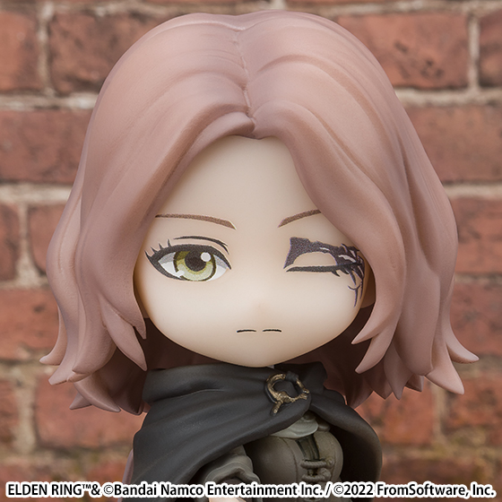Figuarts mini&nbsp;メリナ
