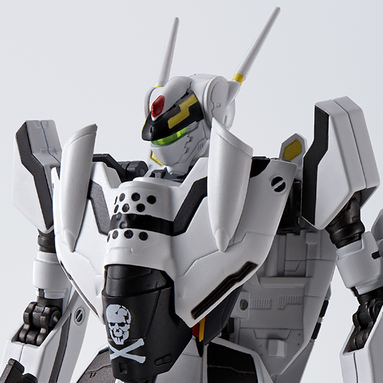 HI-METAL R&nbsp;VF-0S フェニックス(ロイ・フォッカー機)