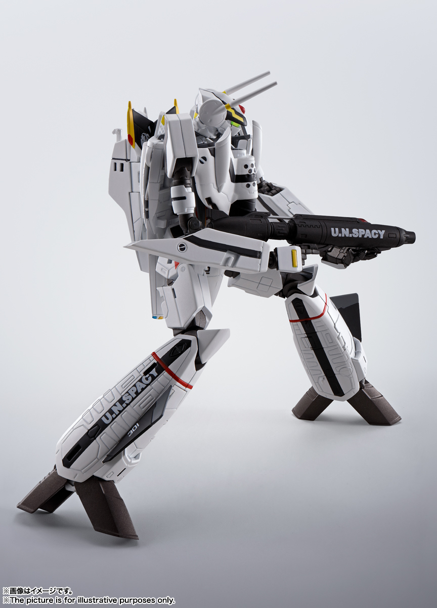 HI-METAL R VF-0S フェニックス(ロイ・フォッカー機)
