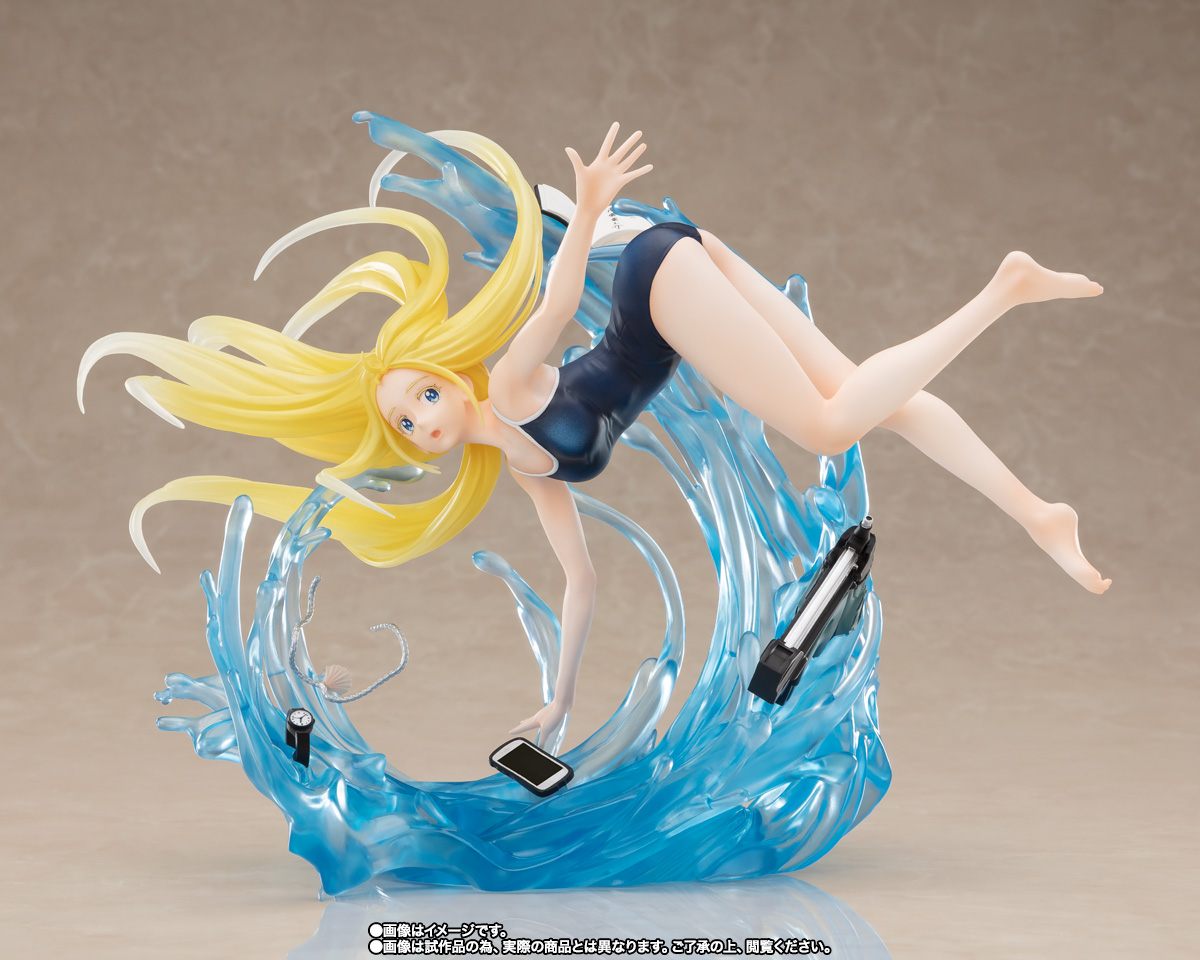 フィギュアーツZERO 小舟潮