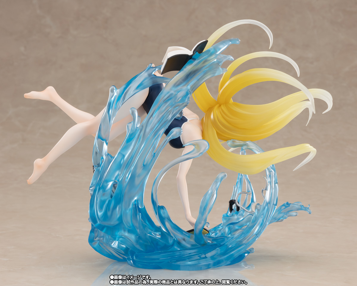 フィギュアーツZERO 小舟潮