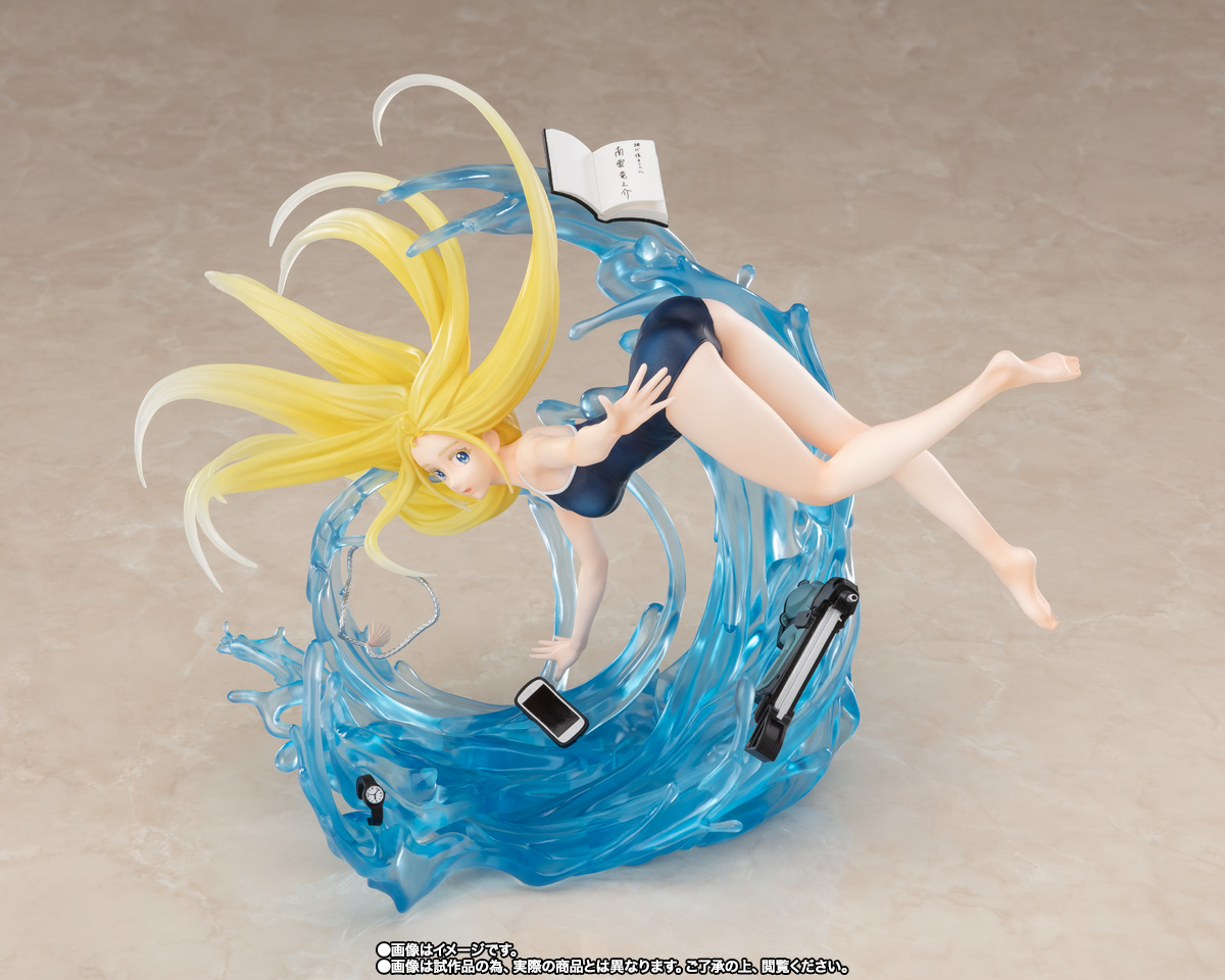 フィギュアーツZERO 小舟潮