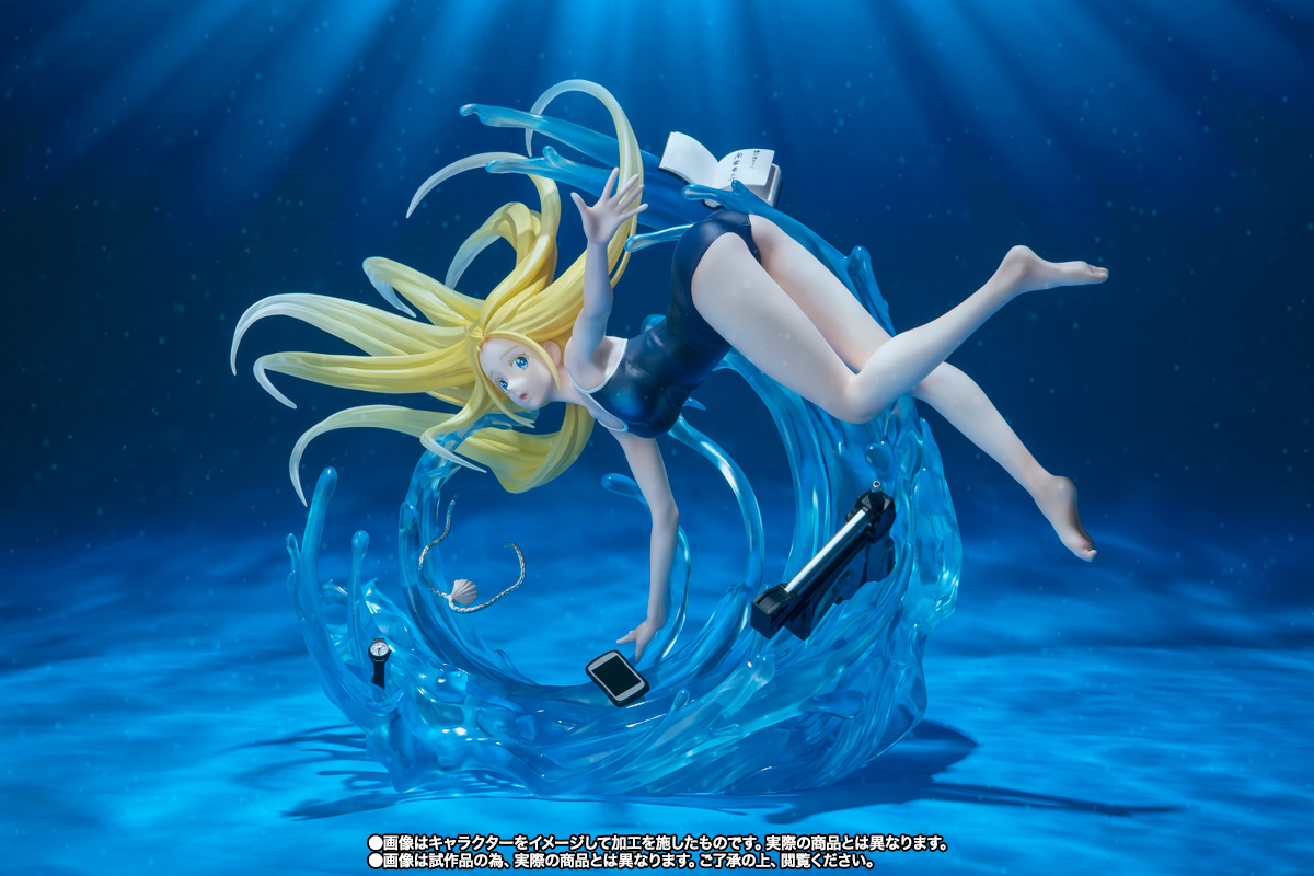 フィギュアーツZERO 小舟潮