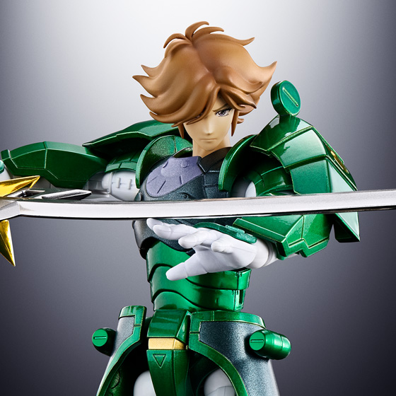 アーマープラス&nbsp;光輪のセイジ（SPECIAL COLOR EDITION）