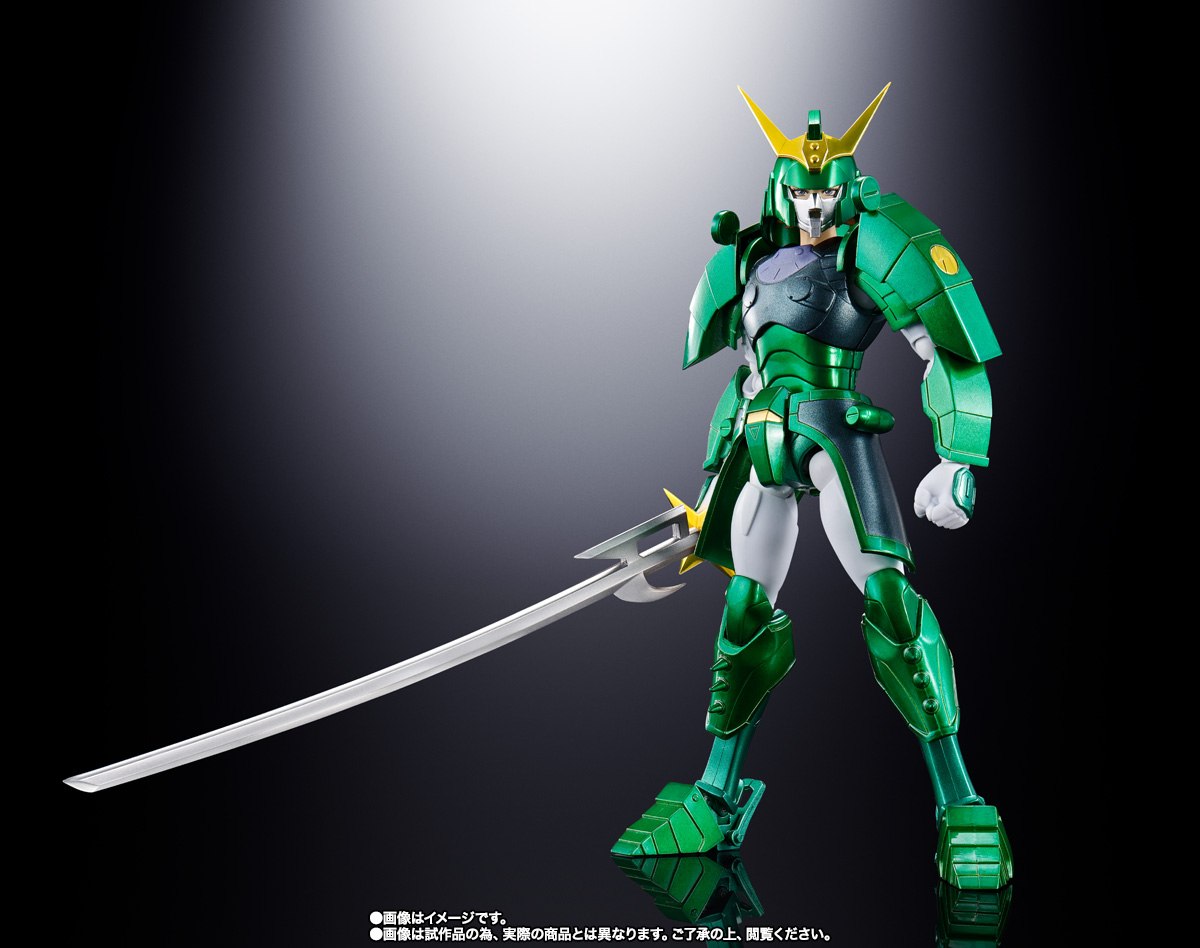 アーマープラス 光輪のセイジ(SPECIAL COLOR EDITION)