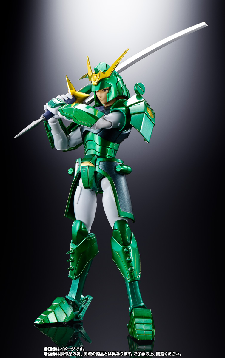 アーマープラス 光輪のセイジ(SPECIAL COLOR EDITION)