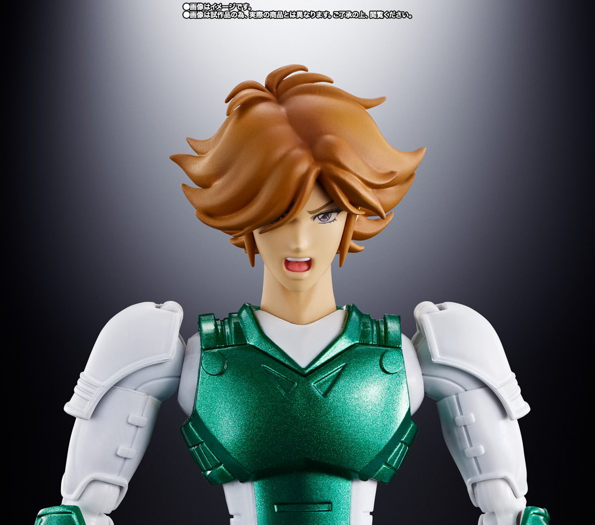アーマープラス 光輪のセイジ(SPECIAL COLOR EDITION)
