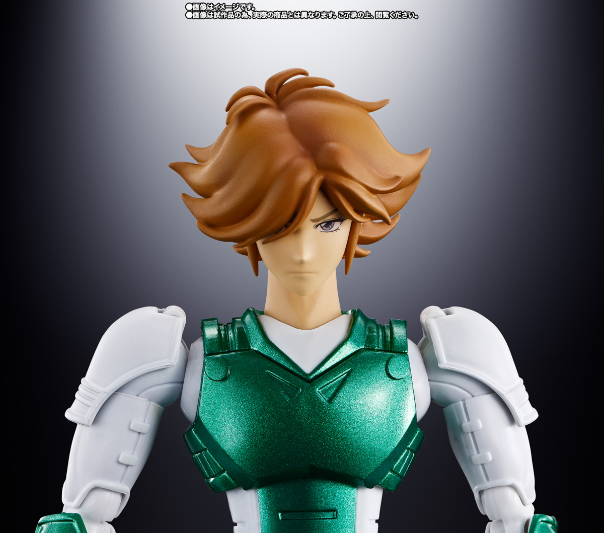 アーマープラス 光輪のセイジ(SPECIAL COLOR EDITION)
