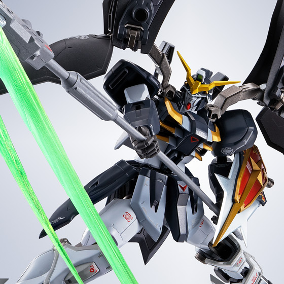 METAL ROBOT魂&nbsp;＜SIDE MS＞ ガンダムデスサイズヘル