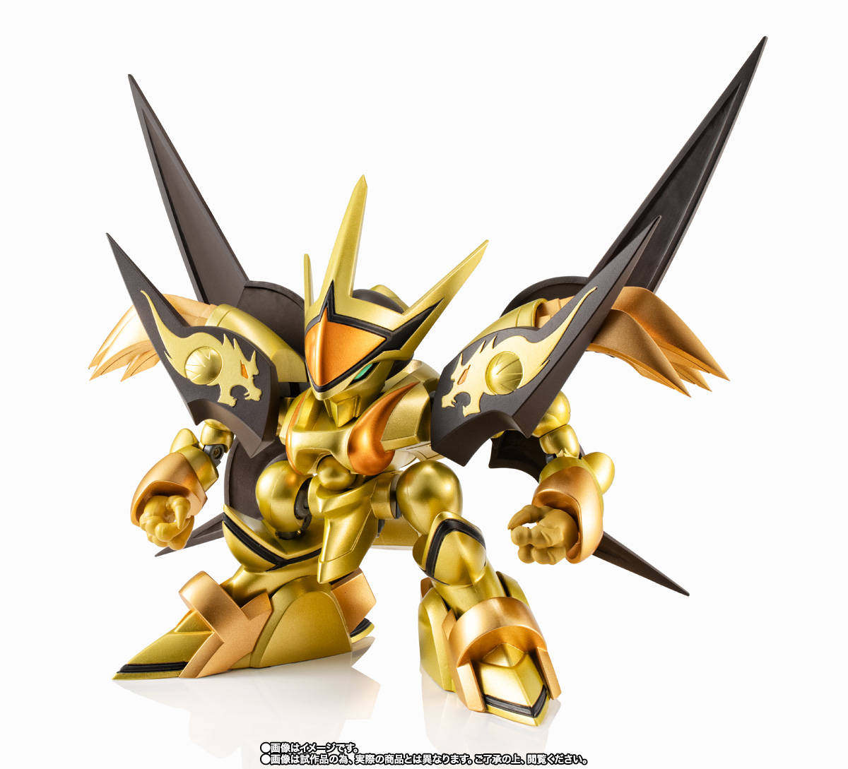 NXEDGE STYLE&nbsp;[MASHIN UNIT] 獅子龍神丸