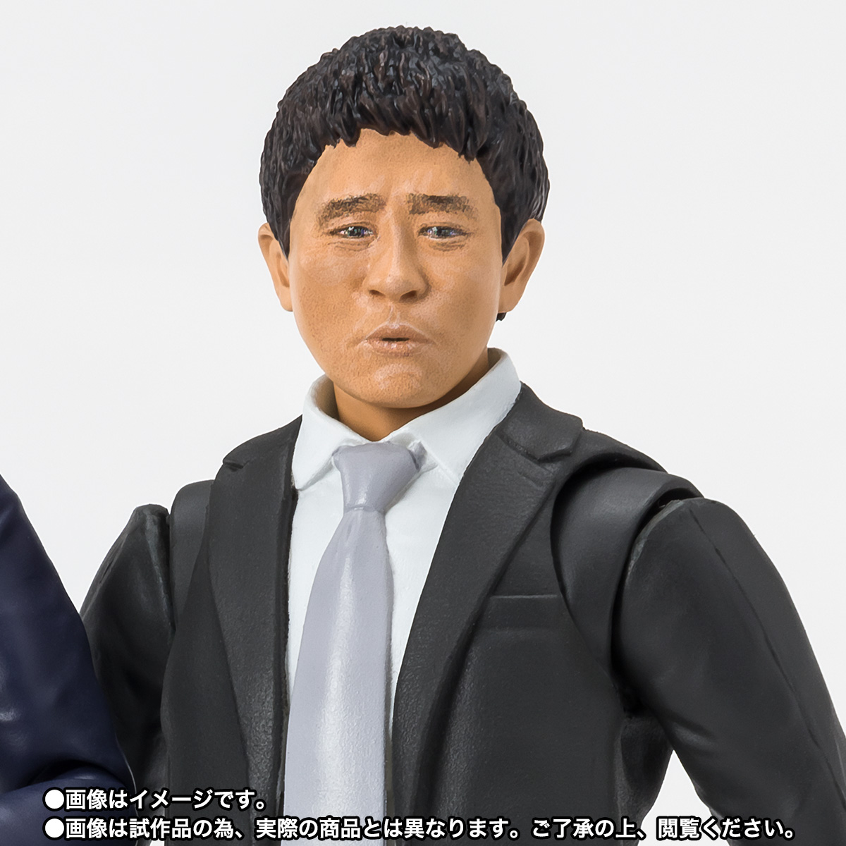 S.H.Figuarts 浜田雅功 -究極のツッコミ-