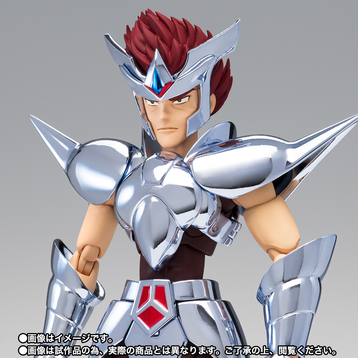 聖闘士聖衣神話&nbsp;ケンタウルスバベル