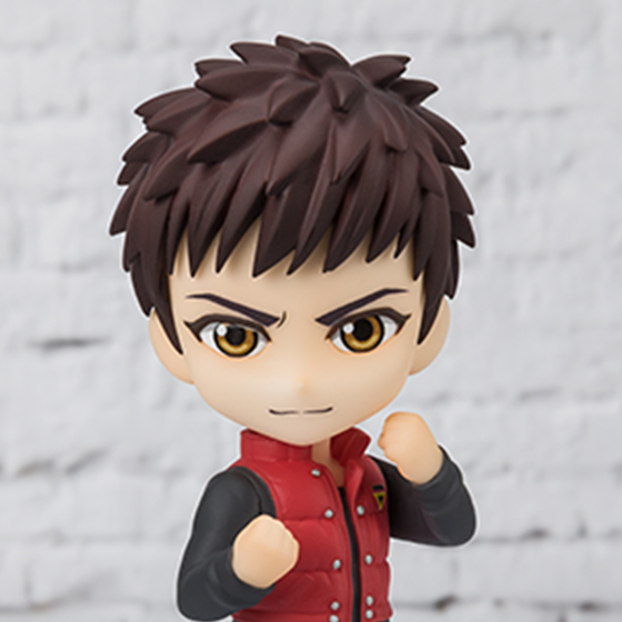 Figuarts mini&nbsp;仙石 昴