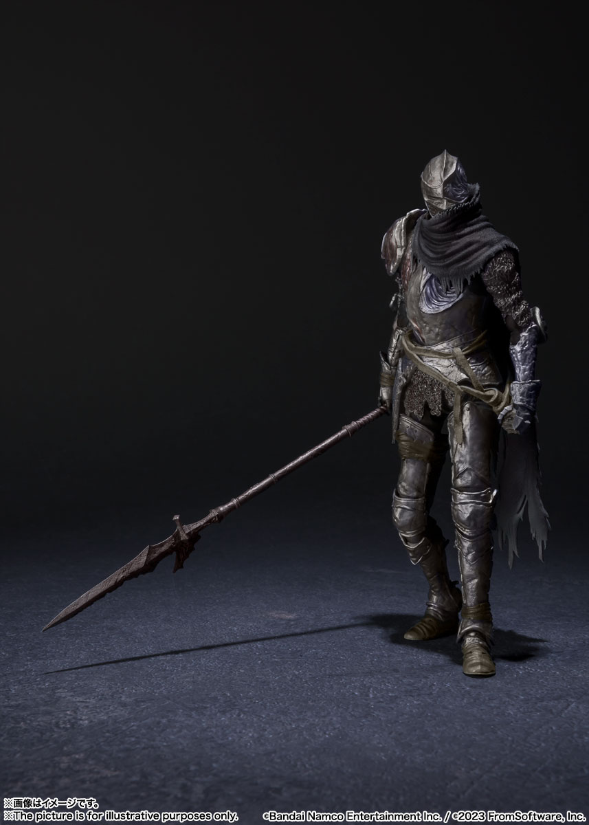 S.H.Figuarts 指痕爛れのヴァイク