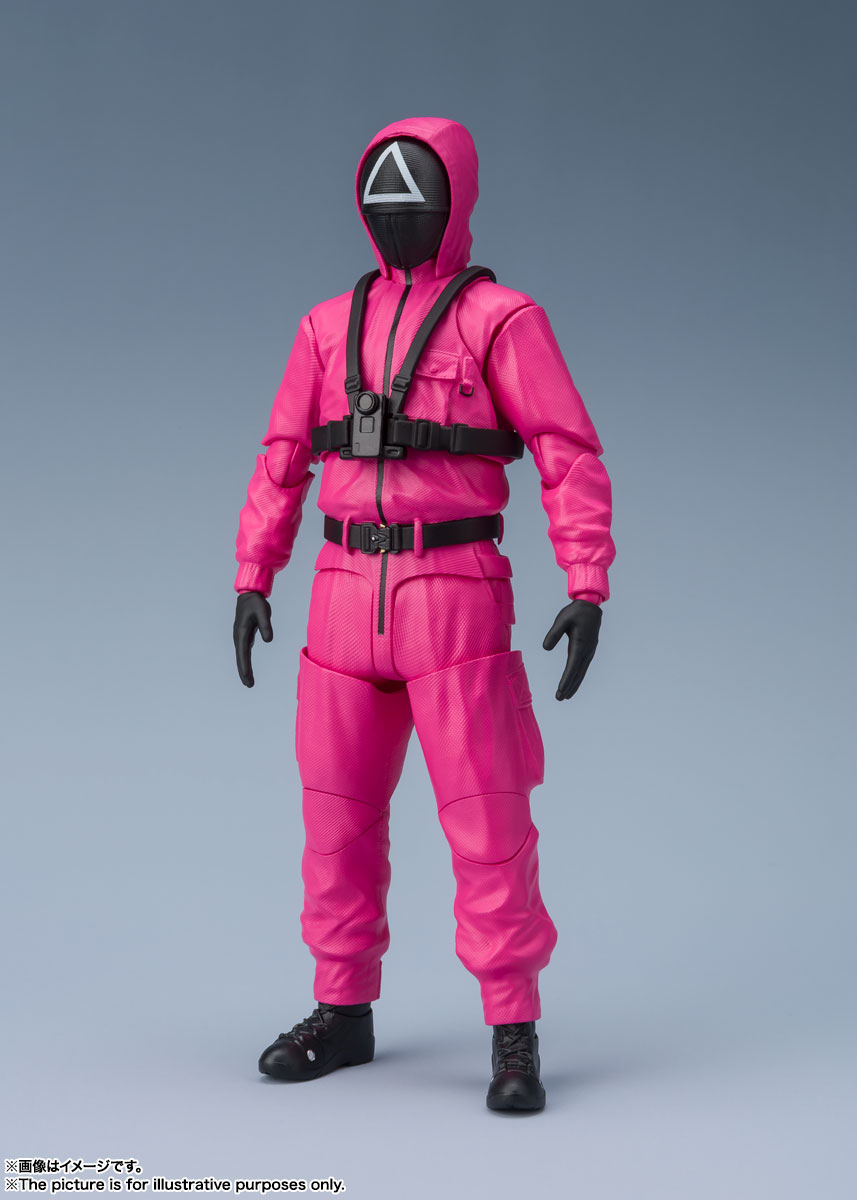 S.H.Figuarts&nbsp;マスクド ソルジャー