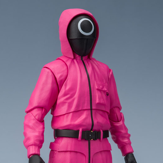 S.H.Figuarts&nbsp;マスクド ワーカー/マスクド マネージャー