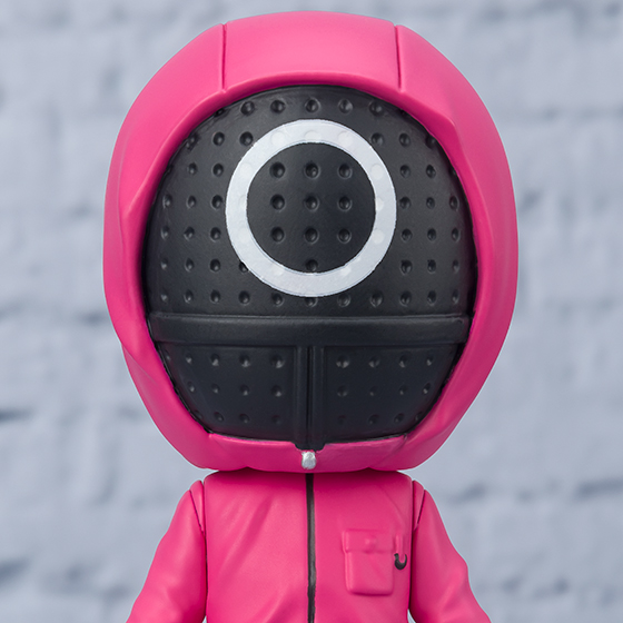 Figuarts mini&nbsp;マスクド ワーカー