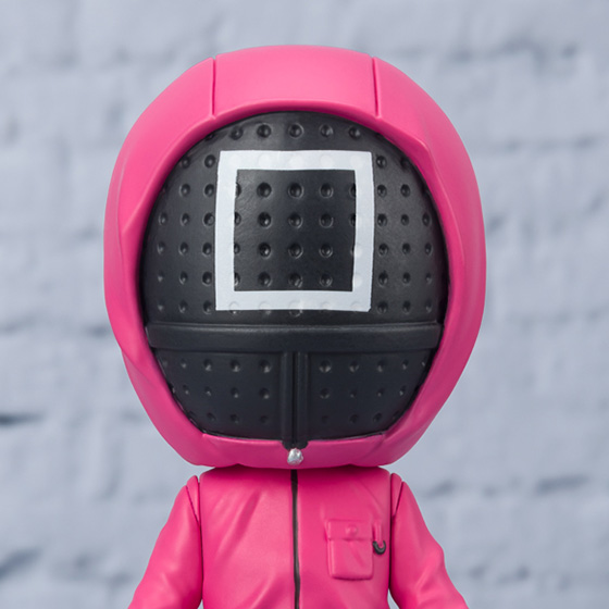 Figuarts mini&nbsp;マスクド マネージャー