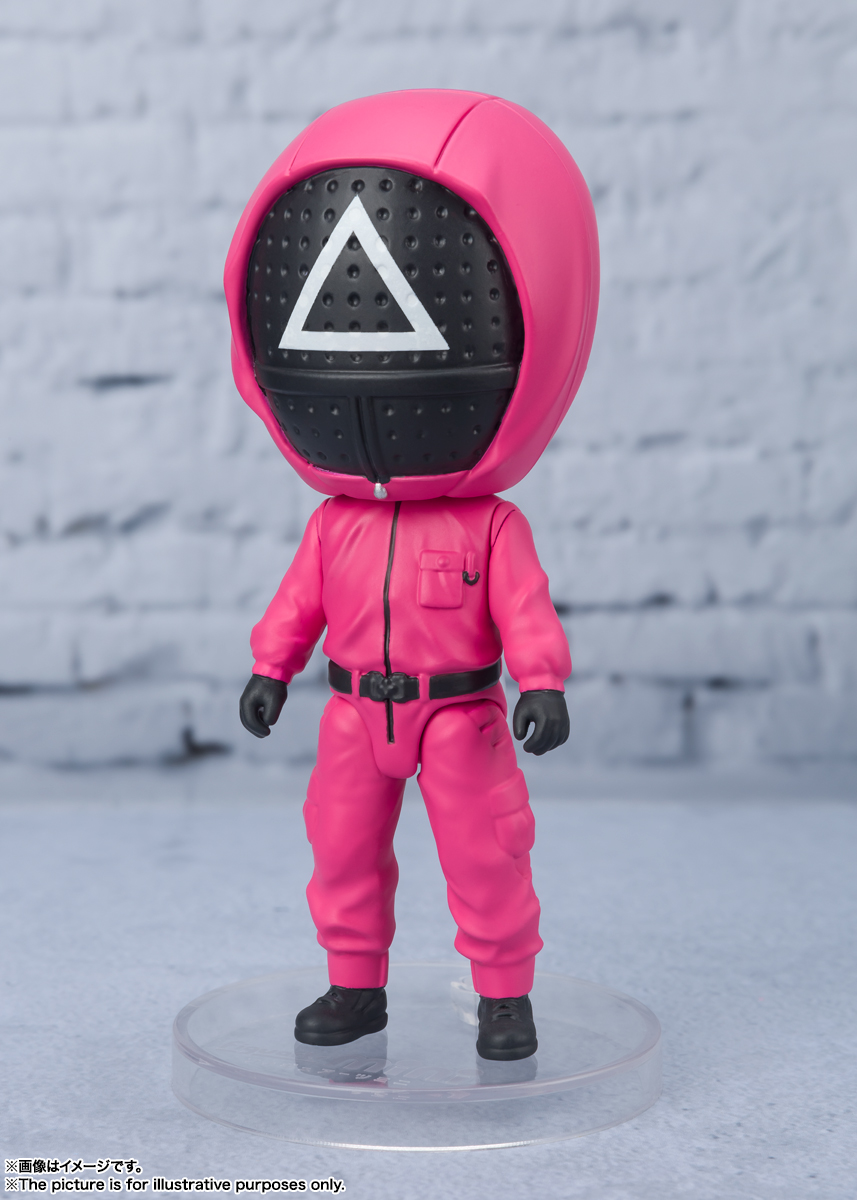 Figuarts mini&nbsp;マスクド ソルジャー