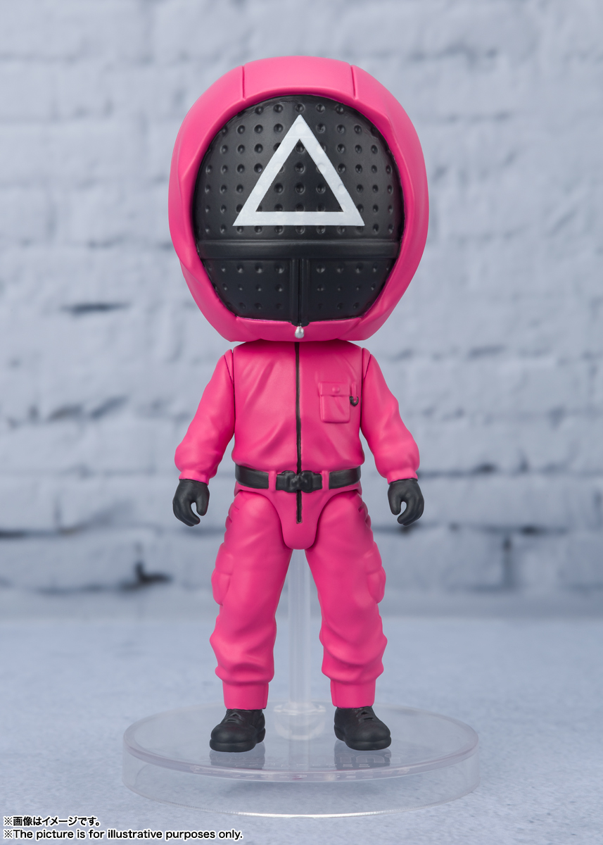 Figuarts mini&nbsp;マスクド ソルジャー