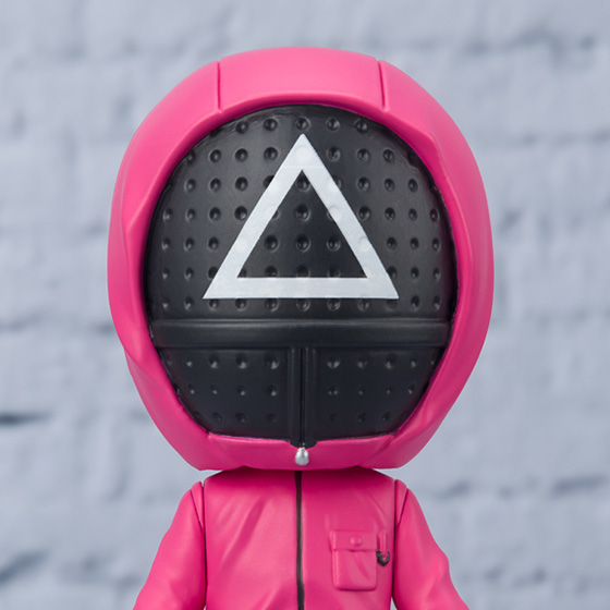 Figuarts mini&nbsp;マスクド ソルジャー