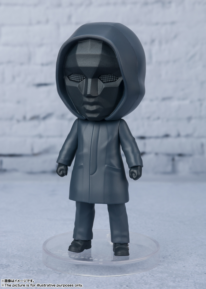 Figuarts mini&nbsp;フロントマン
