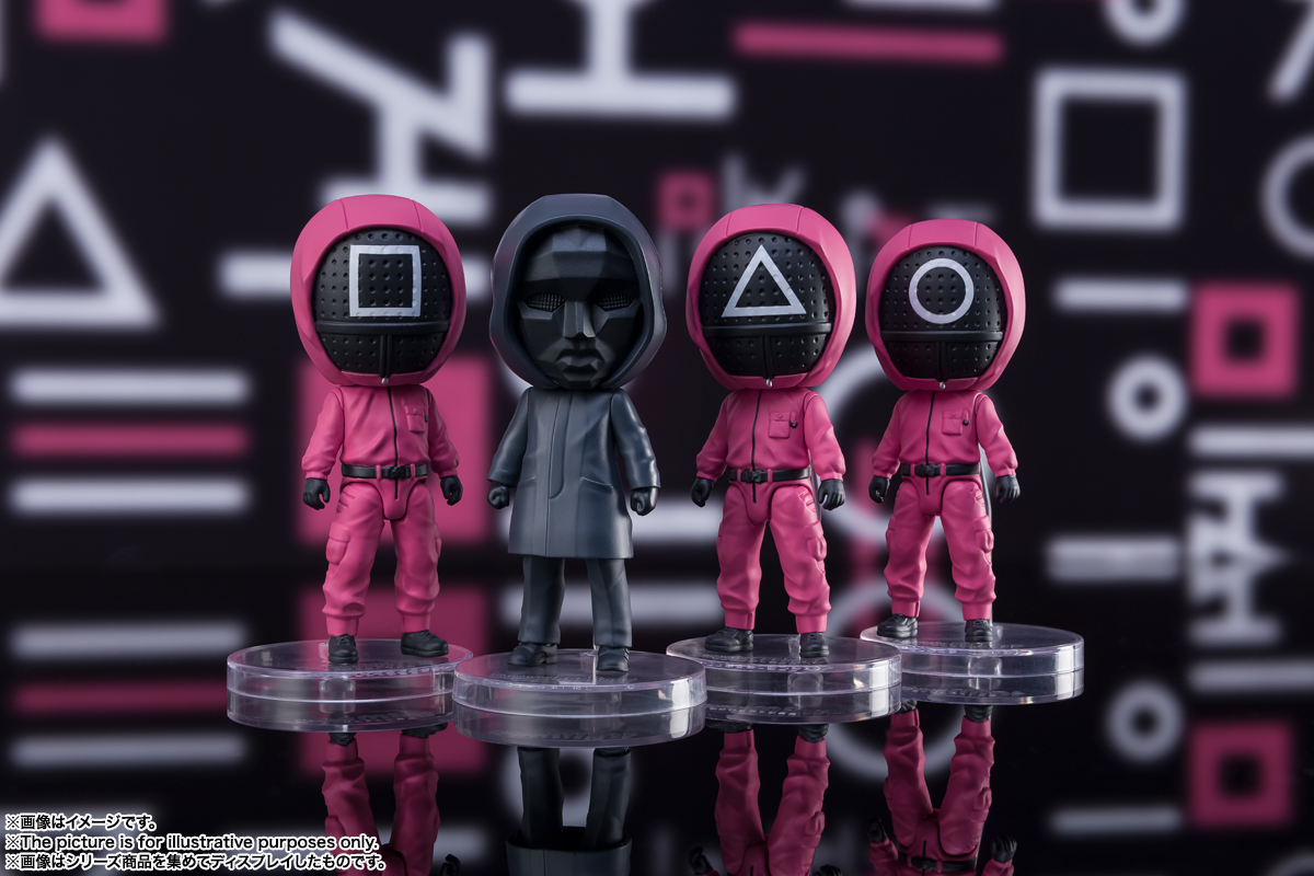 Figuarts mini&nbsp;フロントマン