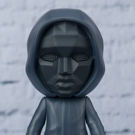 Figuarts mini&nbsp;フロントマン