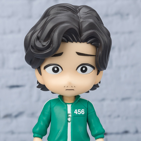 Figuarts mini&nbsp;ソン・ギフン