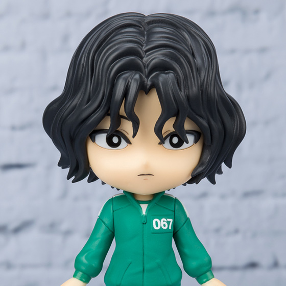 Figuarts mini&nbsp;カン・セビョク