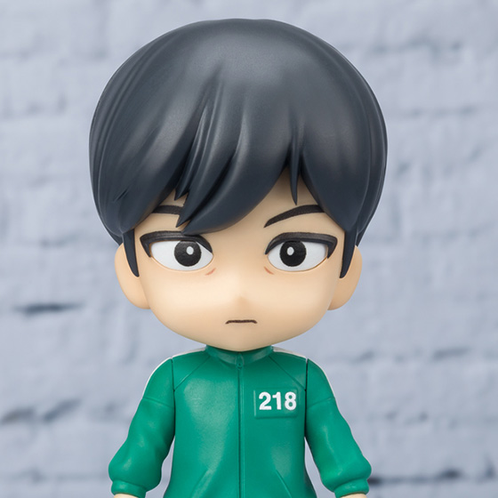 Figuarts mini&nbsp;チョ・サンウ