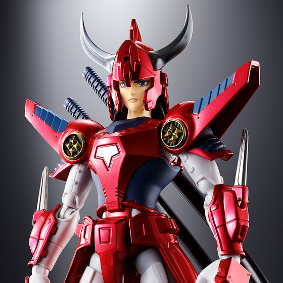アーマープラス&nbsp;烈火のリョウ (RENEWAL EDITION)