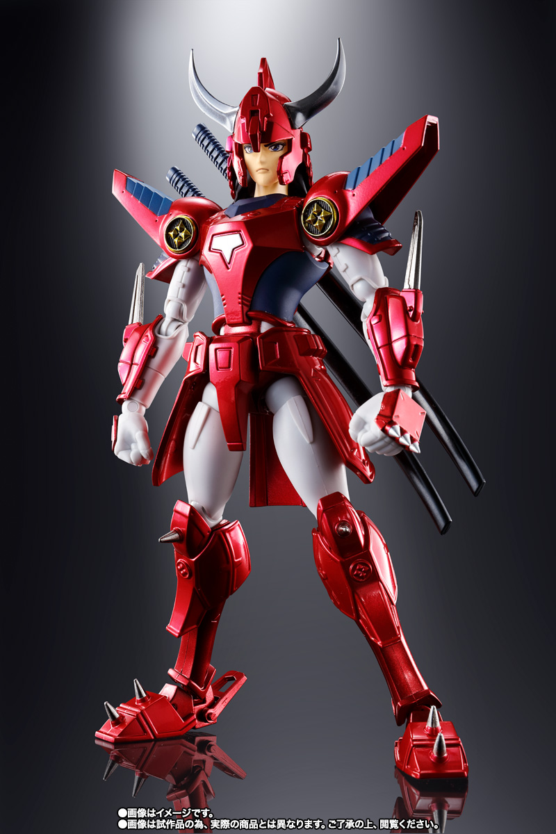 アーマープラス&nbsp;烈火のリョウ (RENEWAL EDITION)