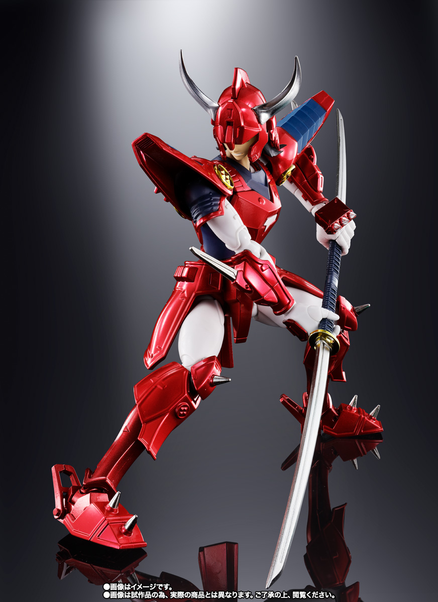 アーマープラス&nbsp;烈火のリョウ (RENEWAL EDITION)