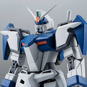 ROBOT魂&nbsp;＜SIDE MS＞ GAT-X102 デュエルガンダム ver. A.N.I.M.E.