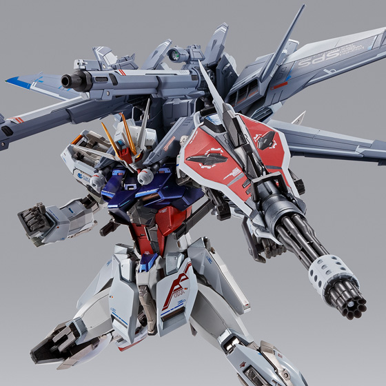 METAL BUILD&nbsp;I.W.S.P.