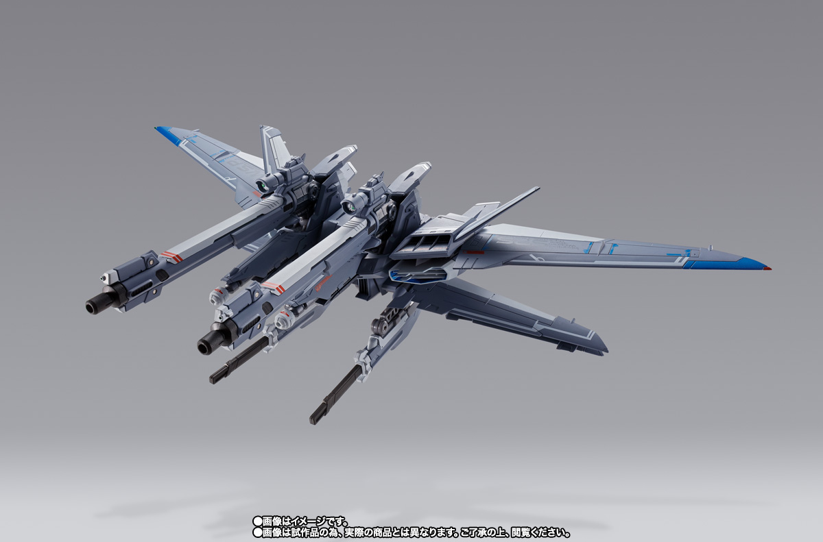 METAL BUILD&nbsp;I.W.S.P.