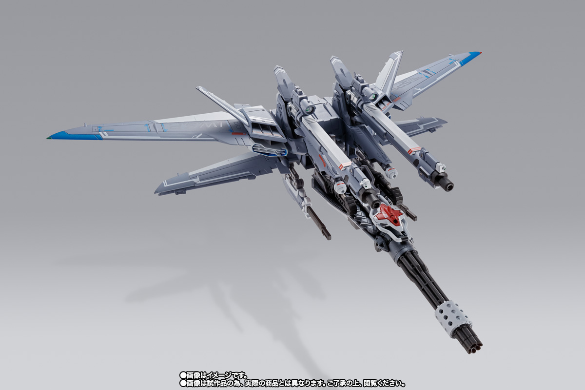 METAL BUILD&nbsp;I.W.S.P.