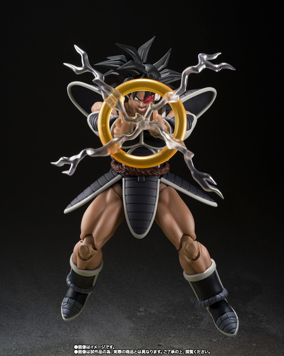 S.H.Figuarts ターレス