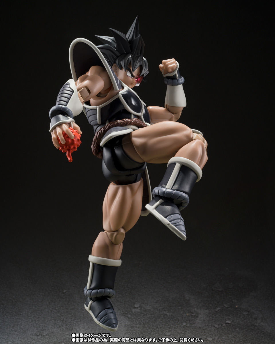 S.H.Figuarts ターレス