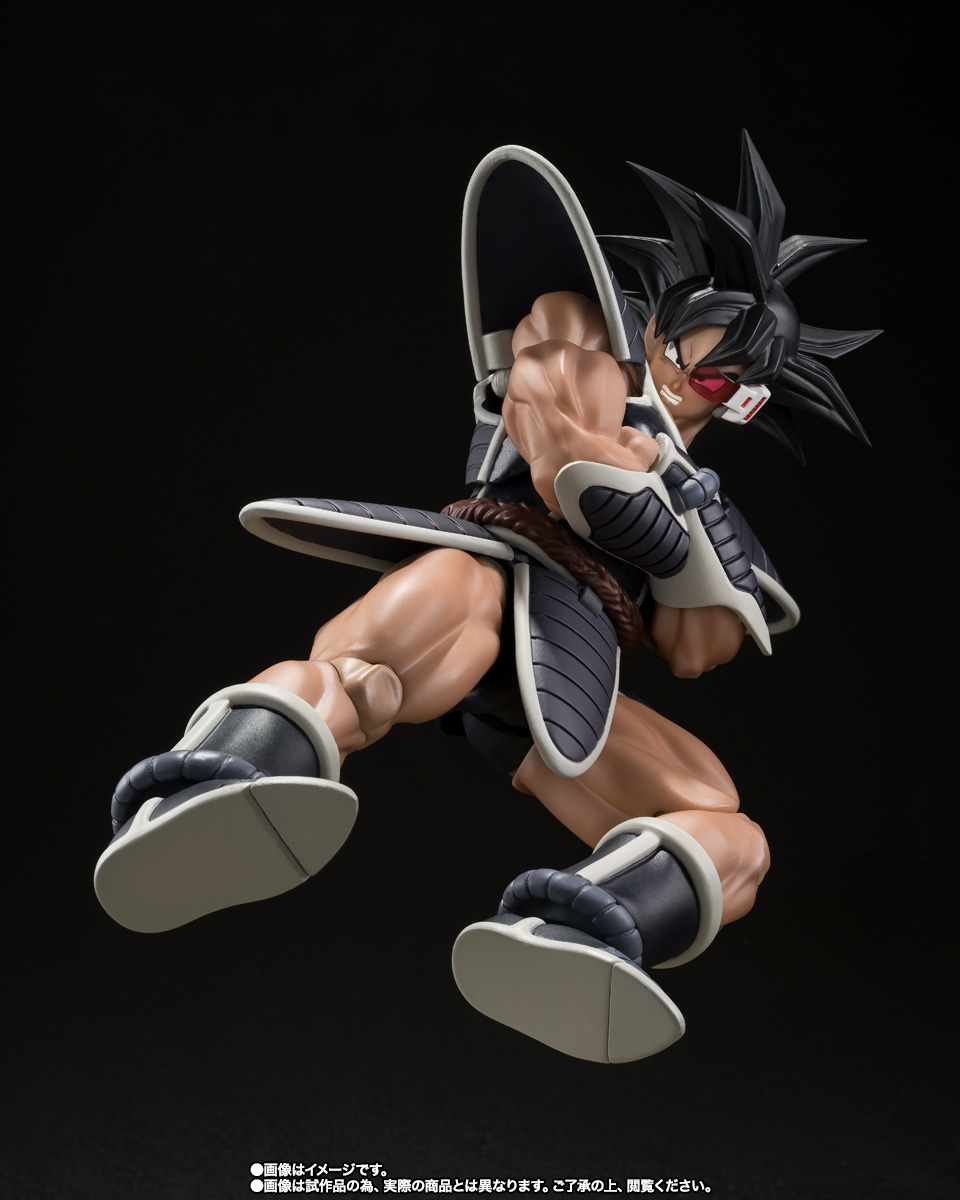 S.H.Figuarts ターレス