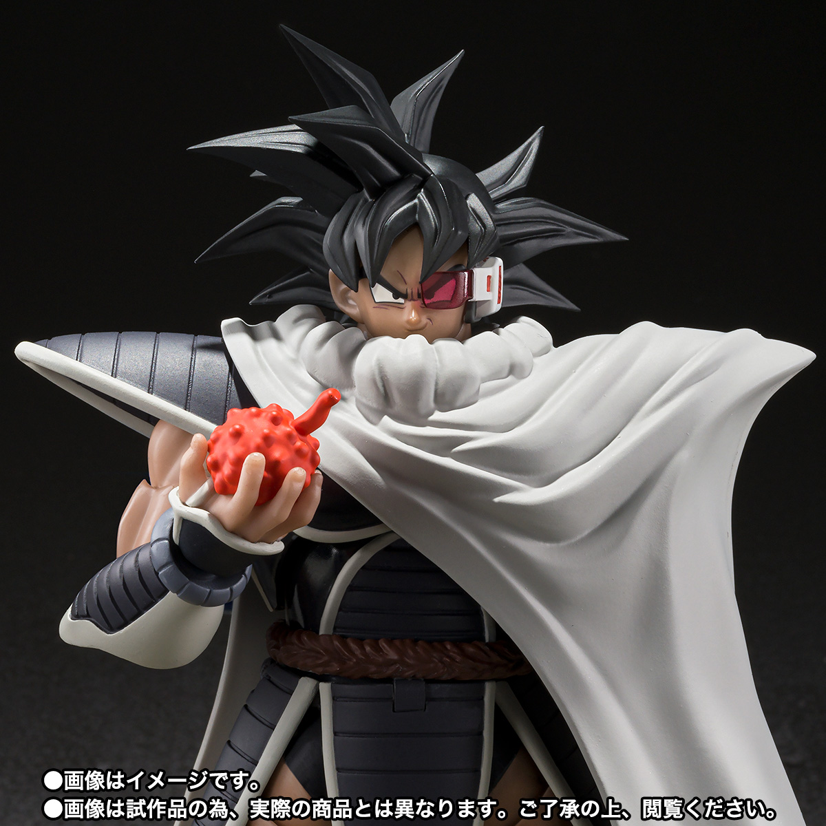 S.H.Figuarts ターレス