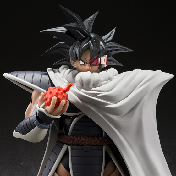 S.H.Figuarts&nbsp;ターレス