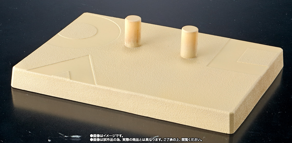 TAMASHII Lab ヨンヒ人形