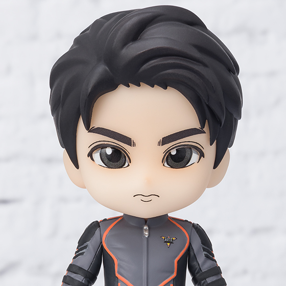Figuarts mini&nbsp;アスミカナタ