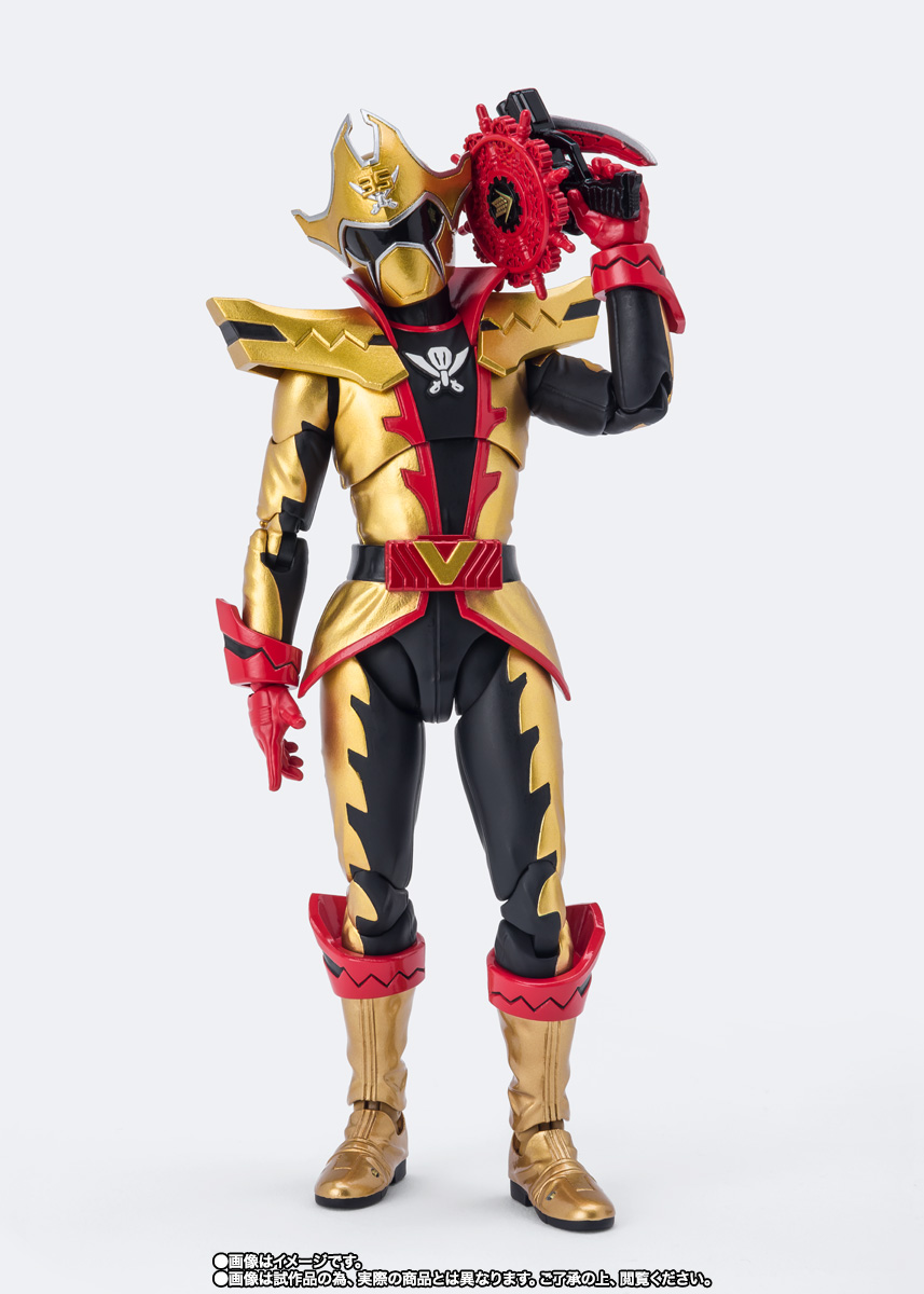 S.H.Figuarts ツーカイザー