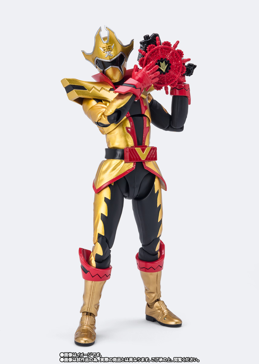 S.H.Figuarts ツーカイザー