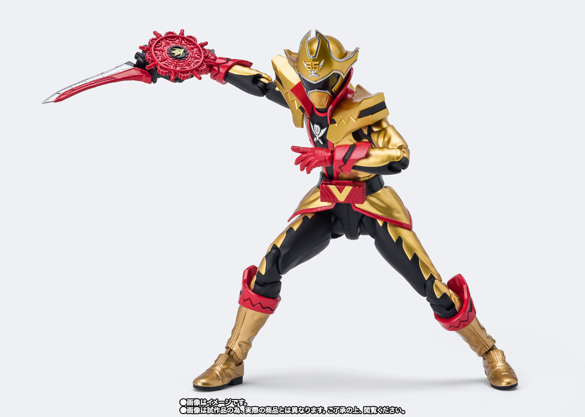 S.H.Figuarts ツーカイザー