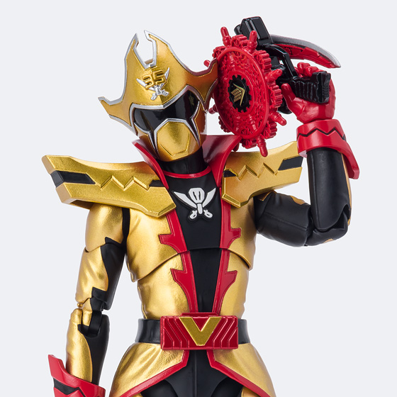 S.H.Figuarts&nbsp;ツーカイザー